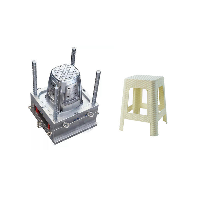 แม่พิมพ์สตูลพลาสติก OEM คุณภาพสูงสุด
